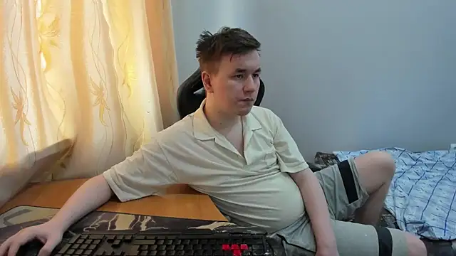 iliaskrislove online show from 05-07-26, 05:22