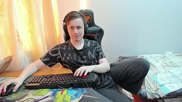 iliaskrislove online show from 07-05-26, 04:25