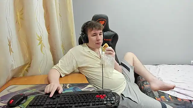 iliaskrislove online show from 05-10-26, 04:42