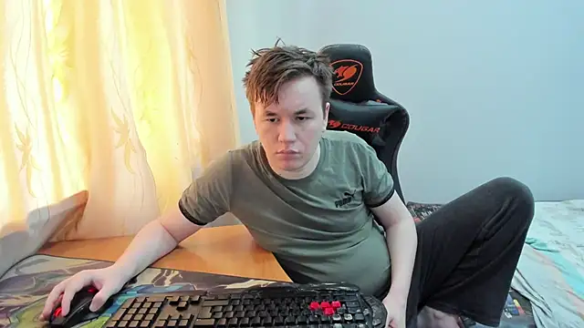 iliaskrislove online show from 06-08-26, 10:27