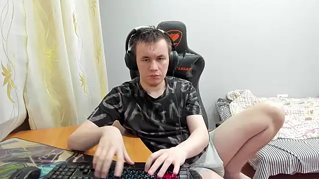 iliaskrislove online show from 11-22-25, 07:57