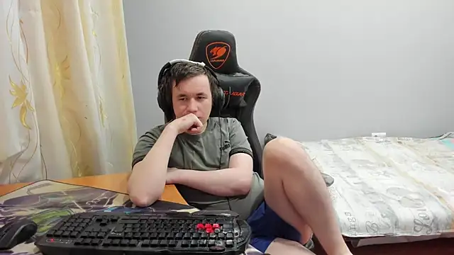 iliaskrislove online show from 02-02-26, 12:48