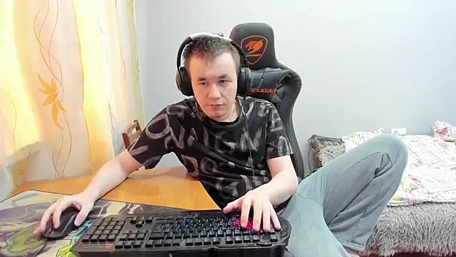 iliaskrislove online show from 11-05-25, 08:50