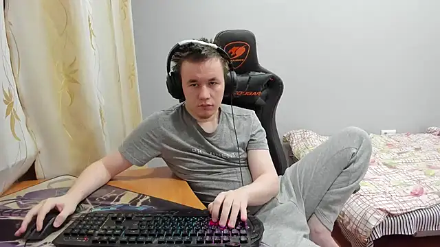 iliaskrislove online show from 11-27-25, 09:15