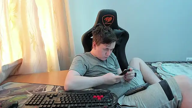 iliaskrislove online show from 06-27-26, 06:30