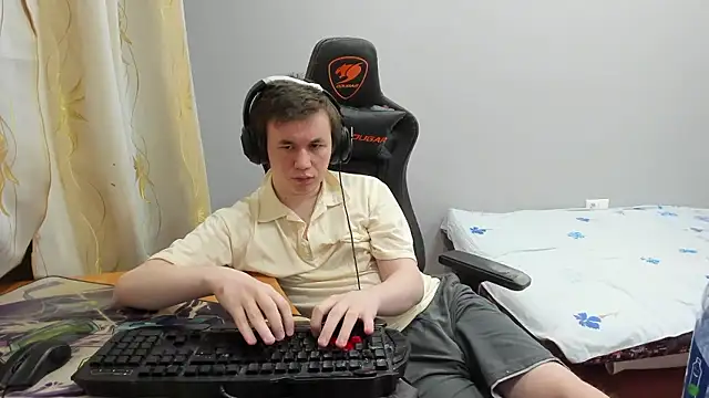 iliaskrislove online show from 01-10-26, 12:39