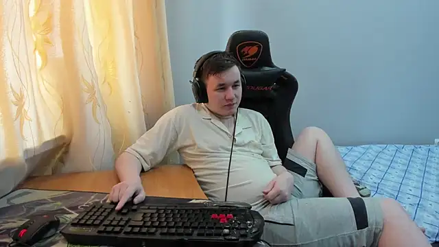 iliaskrislove online show from 05-08-26, 09:46