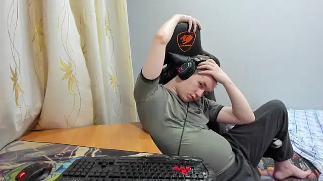 iliaskrislove online show from 05-23-26, 10:20