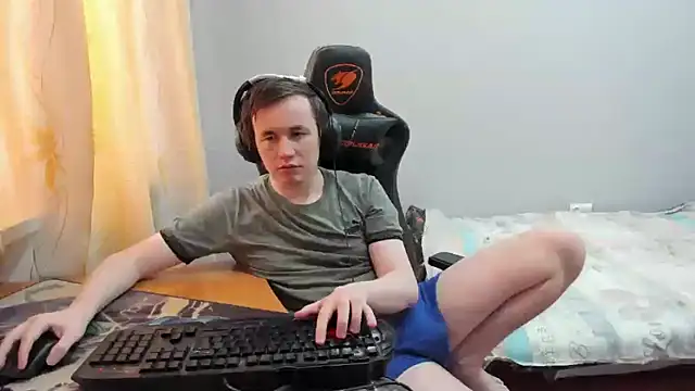 iliaskrislove online show from 02-03-26, 06:22