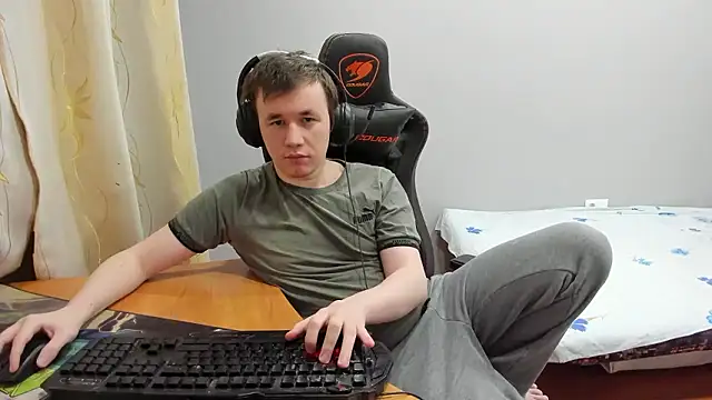 iliaskrislove online show from 01-07-26, 04:34