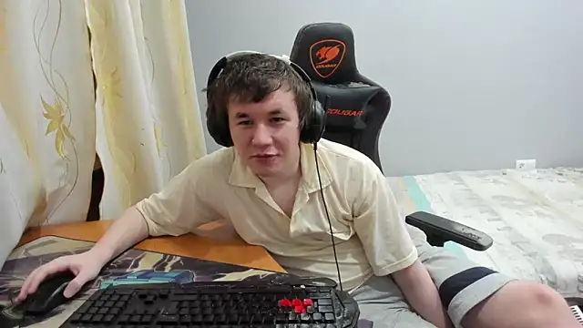 iliaskrislove online show from 02-17-26, 03:53