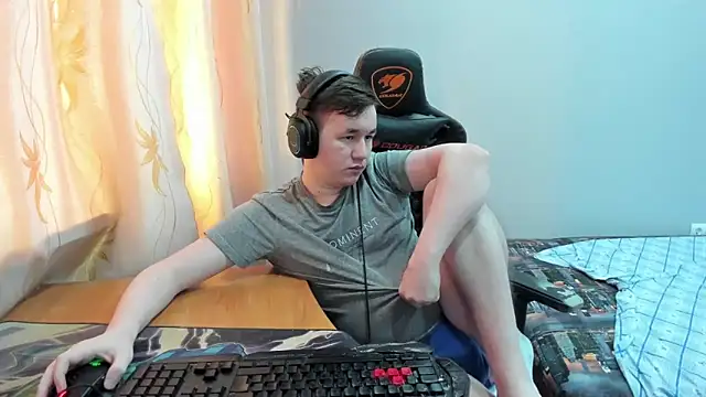 iliaskrislove online show from 05-03-26, 01:11