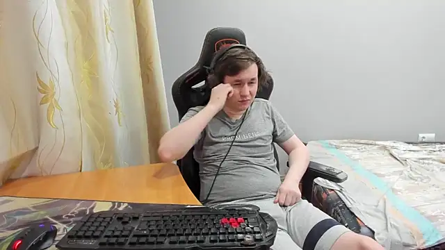 iliaskrislove online show from 03-27-26, 08:32