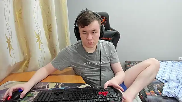 iliaskrislove online show from 05-03-26, 04:43
