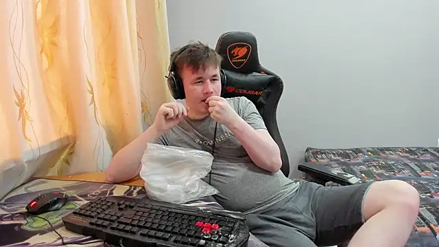 iliaskrislove online show from 05-15-26, 12:41