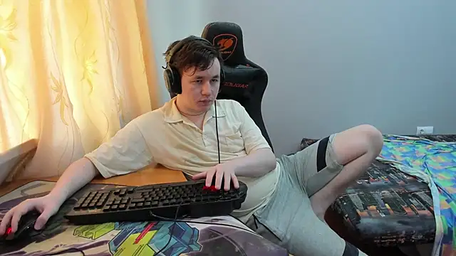 iliaskrislove online show from 07-16-26, 06:21