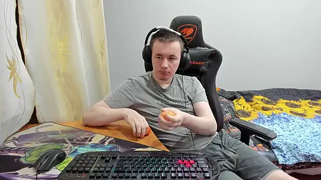 iliaskrislove online show from 10-30-25, 12:53