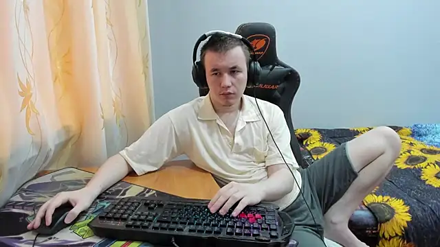 iliaskrislove online show from 11-01-25, 05:57