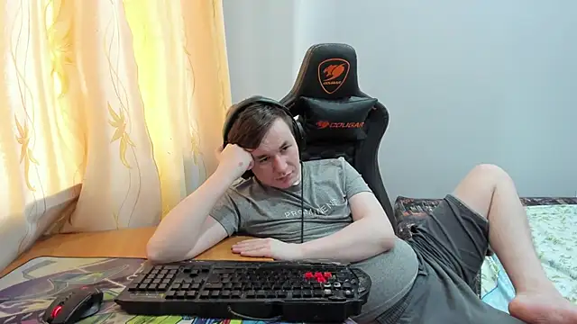 iliaskrislove online show from 06-01-26, 03:00
