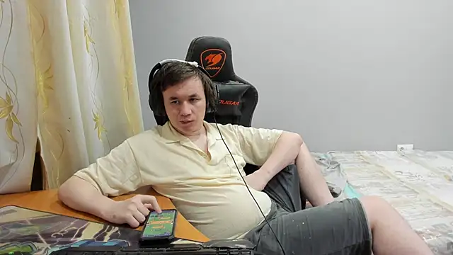 iliaskrislove online show from 02-27-26, 06:08