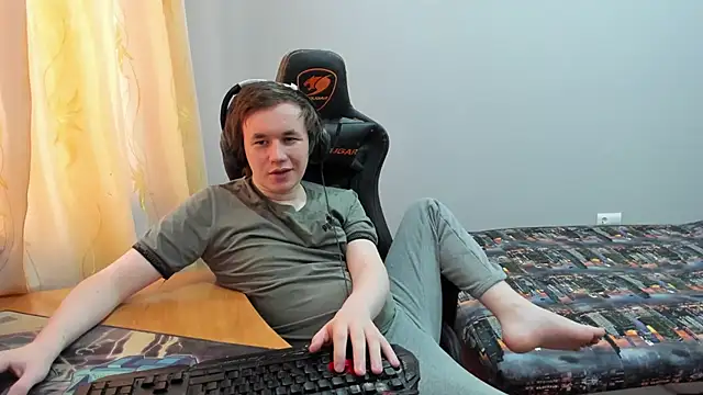 iliaskrislove online show from 02-23-26, 05:09