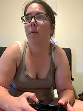 FreakNastyLacie online show from 10-01-25, 08:35