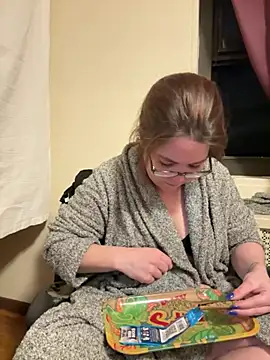 FreakNastyLacie online show from 03-21-25, 01:24