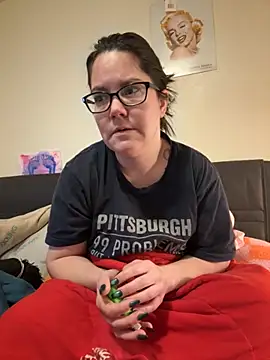 FreakNastyLacie online show from 11-28-25, 03:45