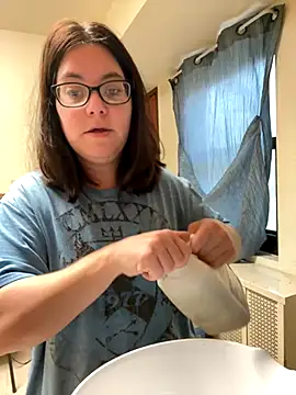 FreakNastyLacie online show from 11-09-25, 01:59