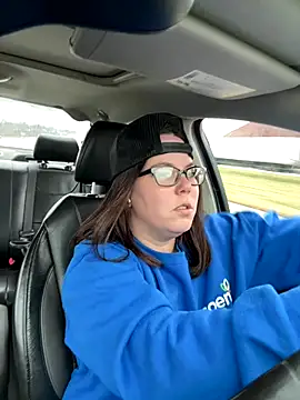 FreakNastyLacie online show from 11-20-25, 07:03