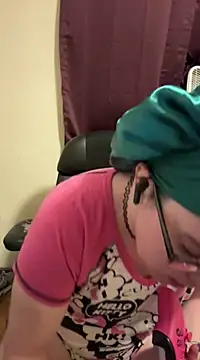 FreakNastyLacie online show from 03-16-25, 02:00