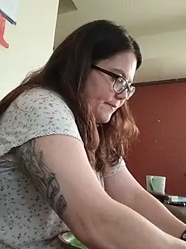 FreakNastyLacie online show from 06-03-26, 10:27