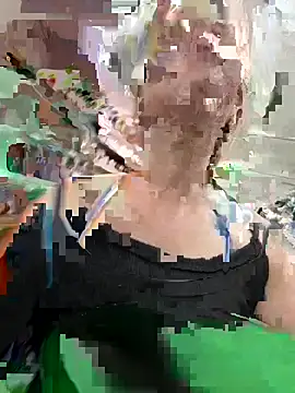 FreakNastyLacie online show from 07-13-26, 09:19