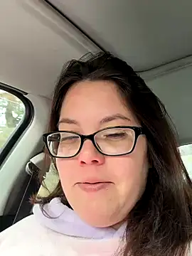 FreakNastyLacie online show from 11-17-25, 03:05