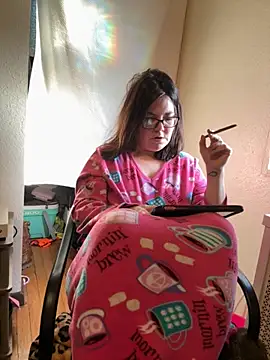 FreakNastyLacie online show from 11-07-25, 01:26