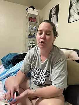 FreakNastyLacie online show from 05-19-26, 09:33