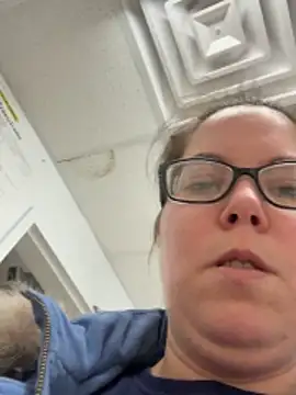 FreakNastyLacie online show from 10-20-25, 02:02