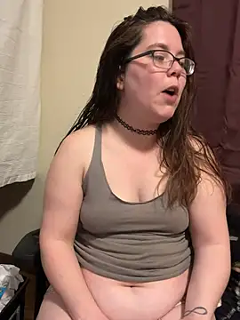 FreakNastyLacie online show from 03-17-25, 02:19