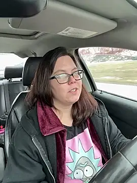 FreakNastyLacie online show from 02-12-26, 06:07