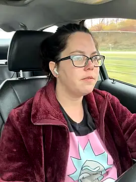 FreakNastyLacie online show from 11-19-25, 04:40