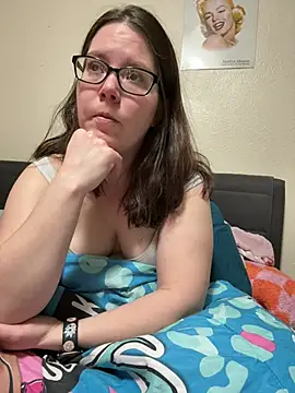 FreakNastyLacie online show from 02-17-26, 04:54