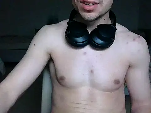 Fuckbyboy online show from 02-15-25, 09:17