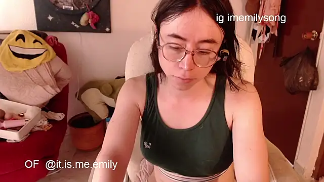 emily pearl  online show from 03-03-26, 04:03