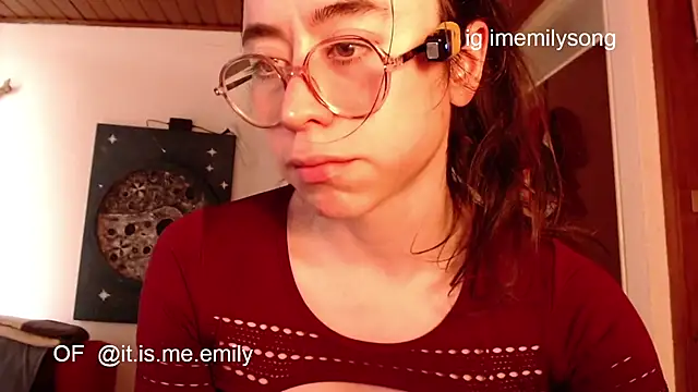 emily pearl  online show from 03-05-26, 07:43