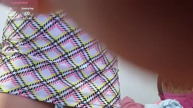 Anto055 online show from 10-25-25, 09:41