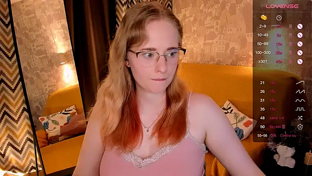 Aemilia  online show from 06-30-26, 02:11