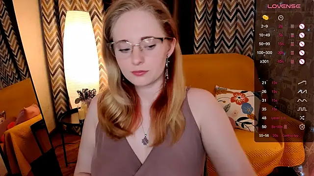 Aemilia  online show from 05-15-26, 08:34