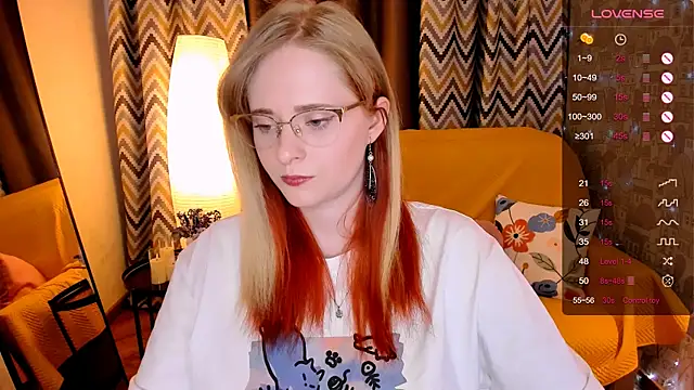 Aemilia  online show from 04-01-26, 08:04