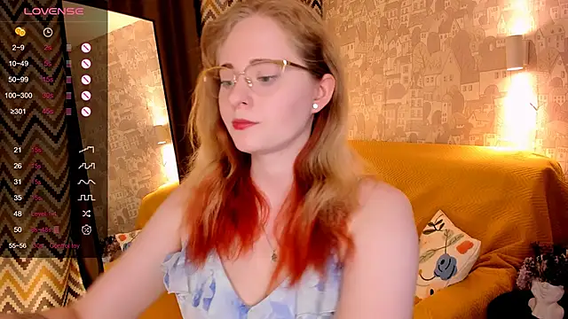 Aemilia  online show from 06-17-26, 08:36