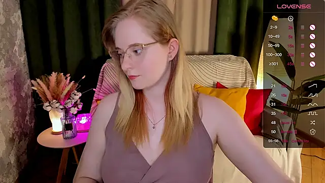 Aemilia  online show from 06-03-26, 08:37